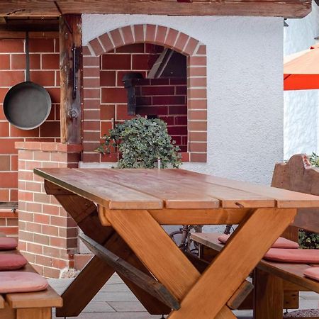 Haus Regina Aparthotel Strobl Exterior foto