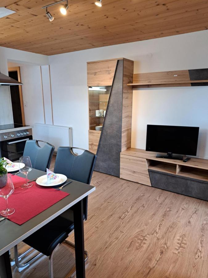 Haus Regina Aparthotel Strobl Exterior foto