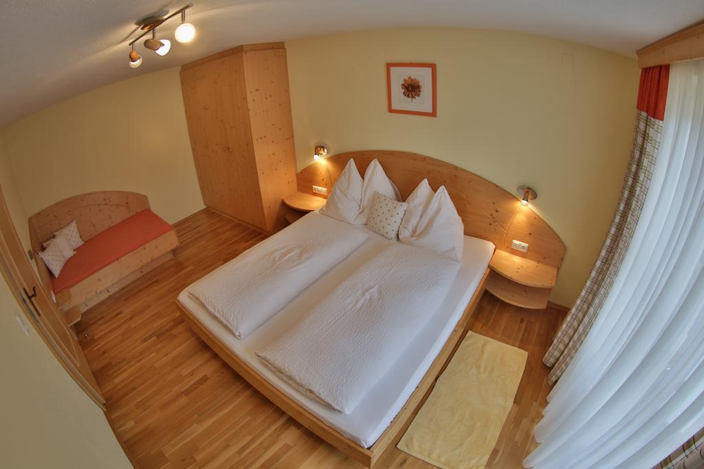 Haus Regina Aparthotel Strobl Exterior foto