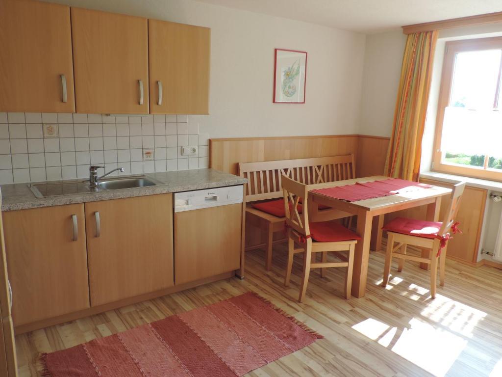 Haus Regina Aparthotel Strobl Cameră foto