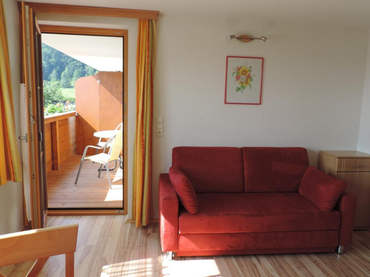 Haus Regina Aparthotel Strobl Cameră foto